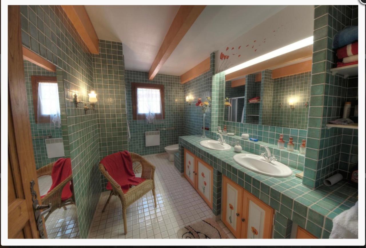 La Flourida Apartment Montfort-sur-Argens Ngoại thất bức ảnh